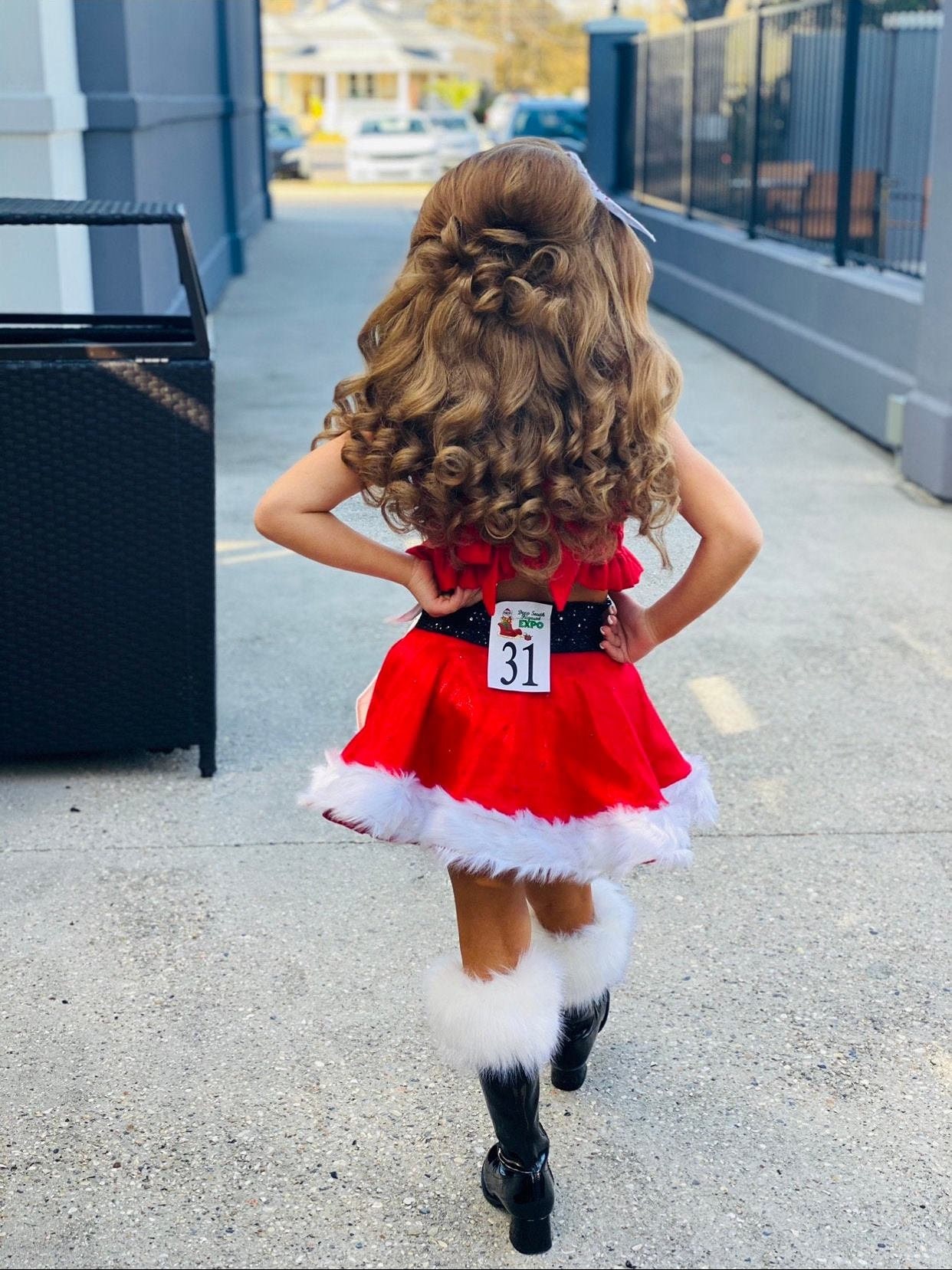 christmas pageant dress girls Pageant Girl Dress, Red Christmas Dress, Holiday Toddler Dress, Tulle Tutu Dress, Xmas Photoshoot, Flower Girl Dress, Princess Dress