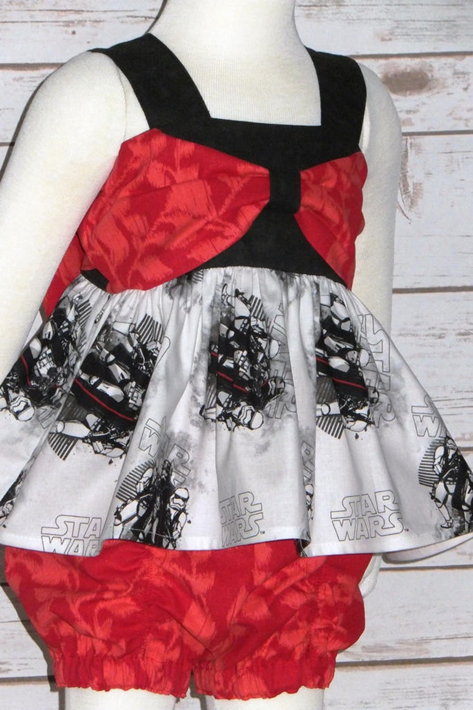 Girls Bubble Shorts Summer Shorts Red Shorts Toddler Flat Etsy