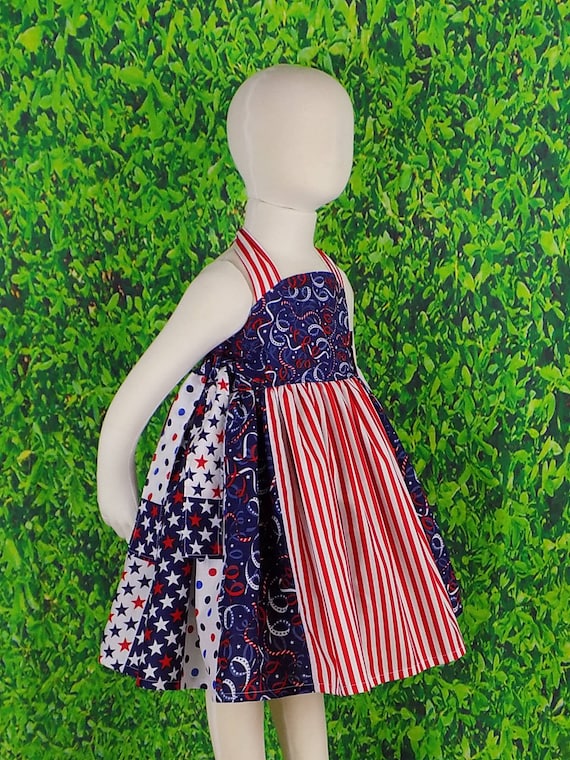 slim fit dress slacks Buxom Couture Plus Size Stripe Halter Neck Maxi Dress main image 1