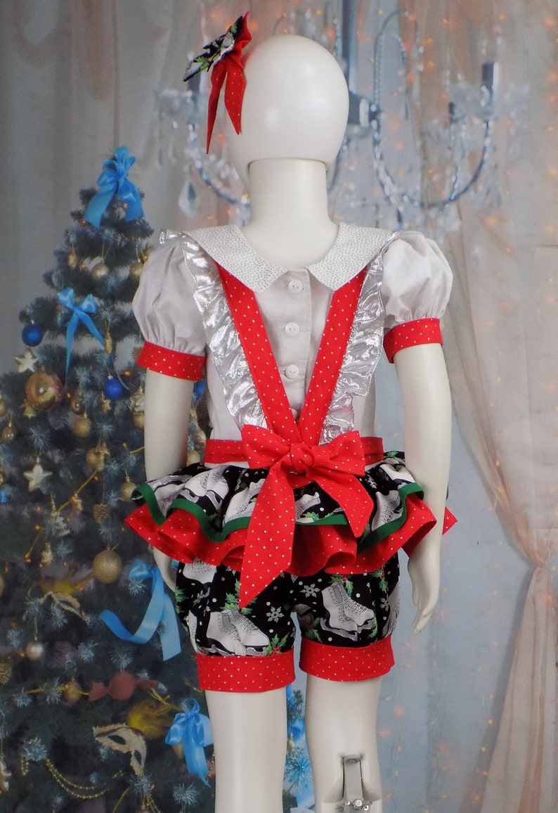 winter wear pageant outfits