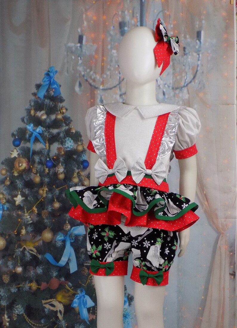 winter wear pageant outfits