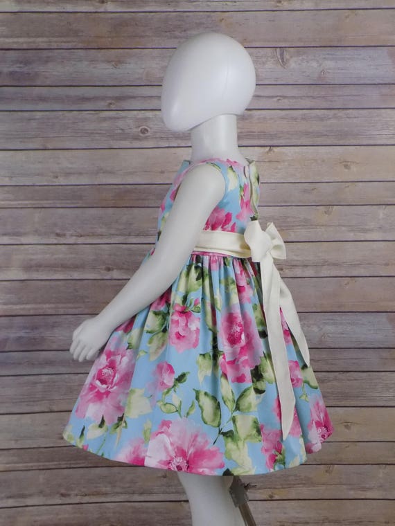 Big girls easter dress cheap