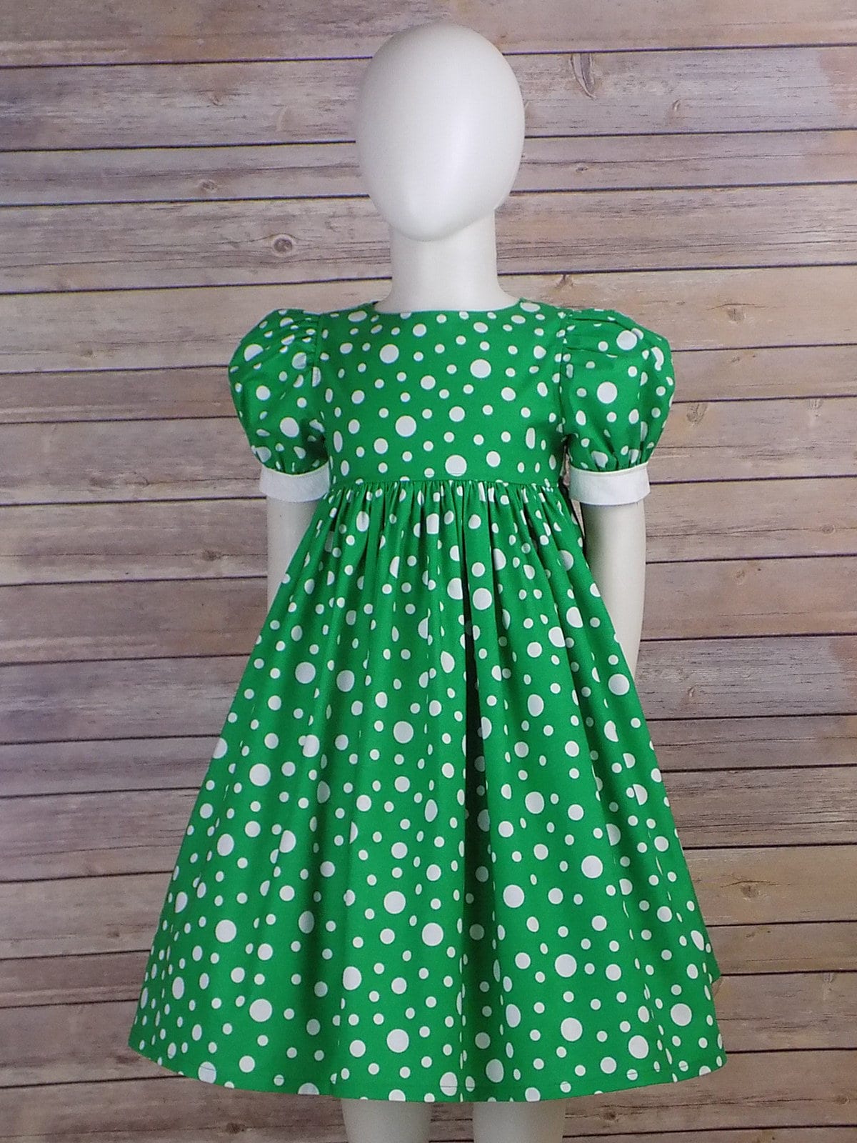 Girls Polka Dot Dress, Red, Green, Christmas Dress, Short Sleeves, Lace, Zipper, Custom, Boutique, Fancy, Big Girls, Baby, Toddler, Teen Girls Polka Dot Dress, Red, Green, Christmas Dress, Short Sleeves, Lace, Zipper, Custom, Boutique, Fancy, Big Girls, Baby, Toddler, Teen