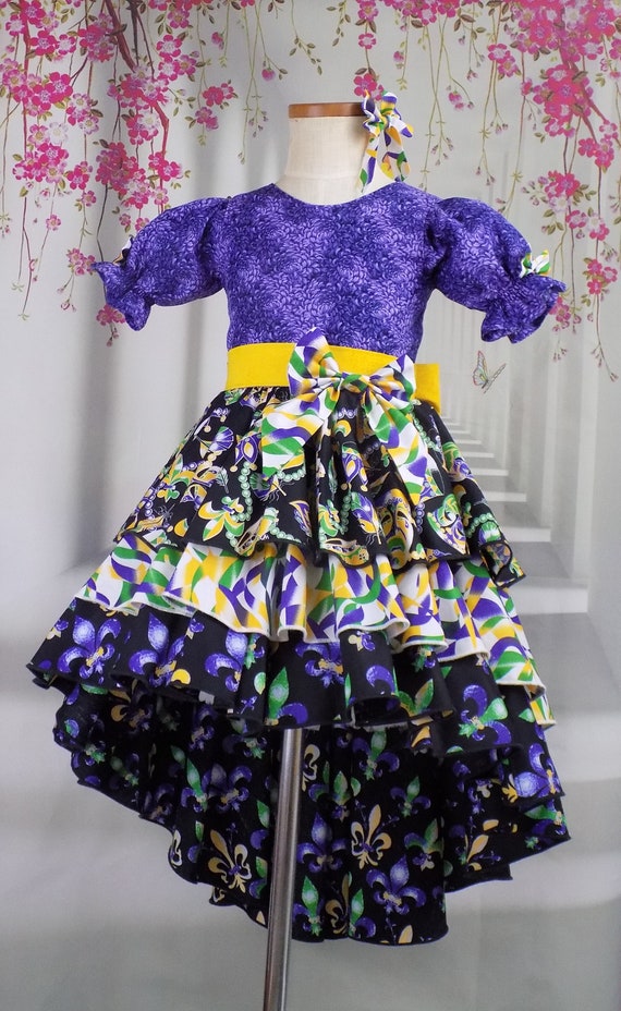 Cheap mardi gras dresses hot sale