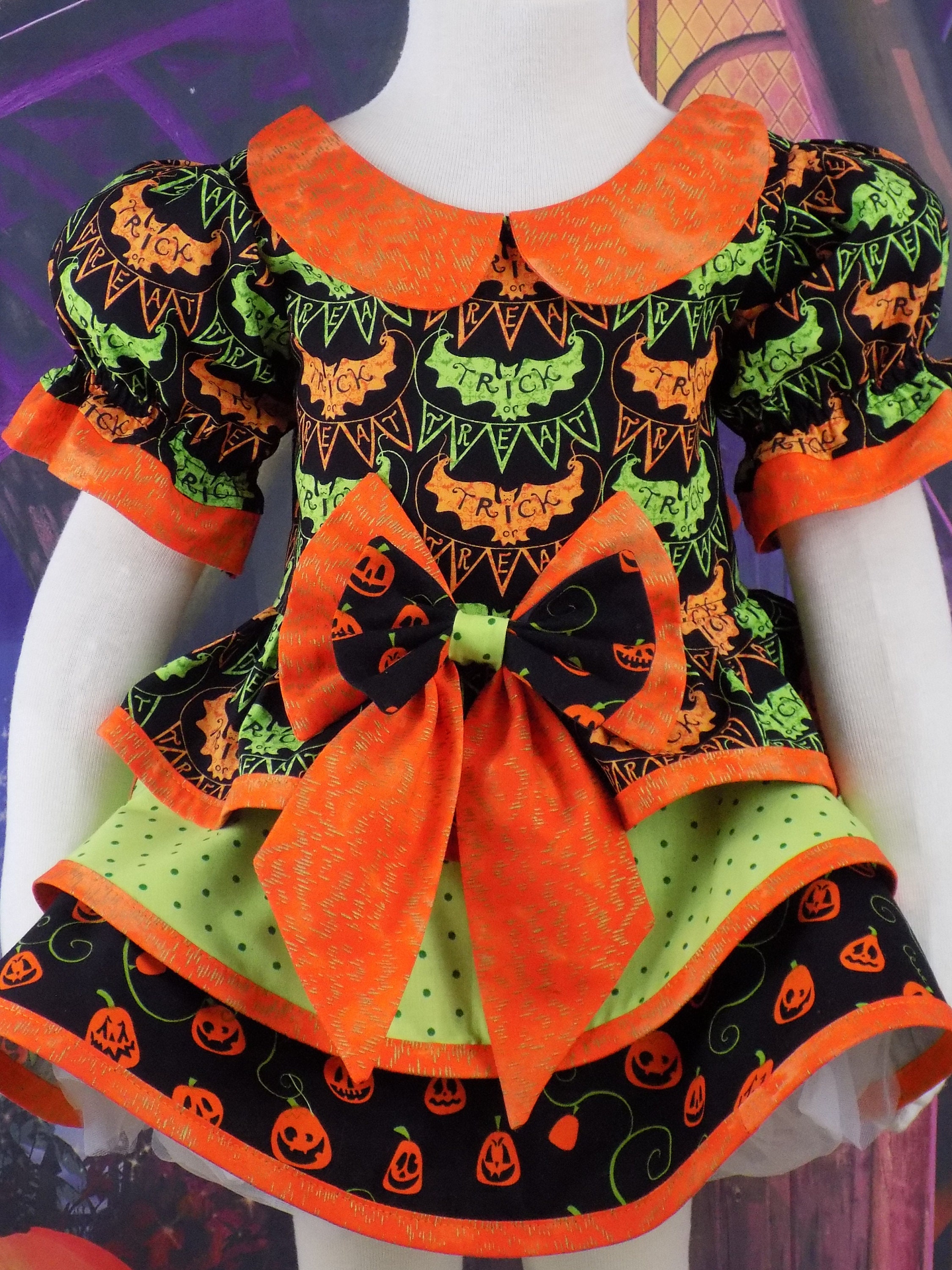 halloween themed homecoming dresses Blue Strapless Tulle Knee Length Party Dress, Cute A-Line Homecoming D main image 0
