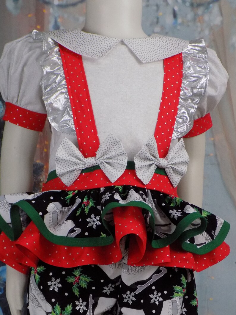 winter wear pageant outfits