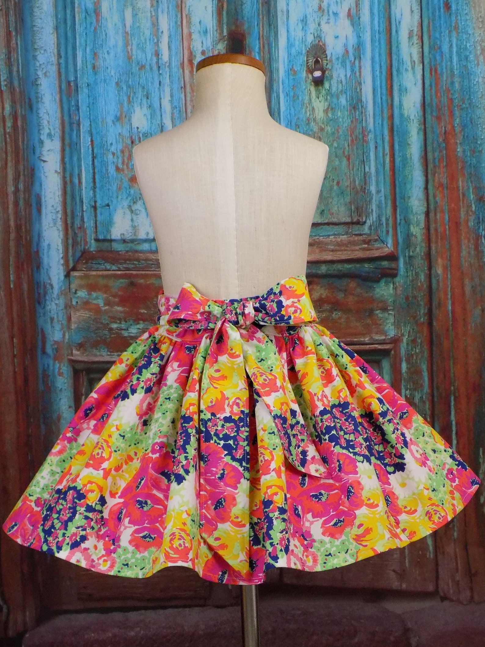 Little Forager Twirl Skirt main image 1