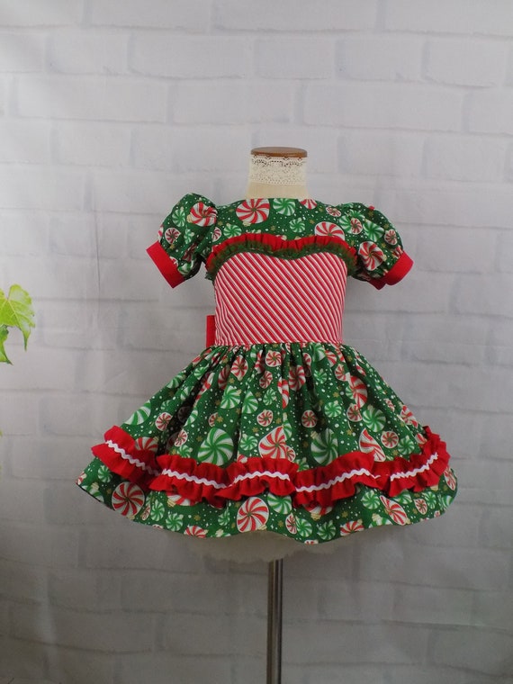jcpenney toddler christmas dresses Toddler's Girl's Christmas Clothes 2t-5t - Baby