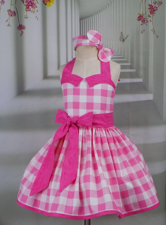 Summer sales pageant wear
