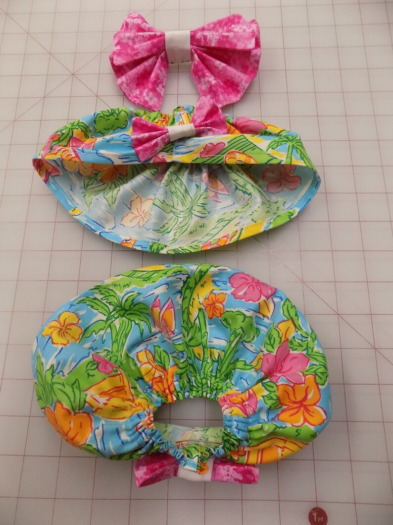 Girls Beach Outfit, Pageant OOC, Hawaiian Wear, Luau Theme, Casual Wear ...