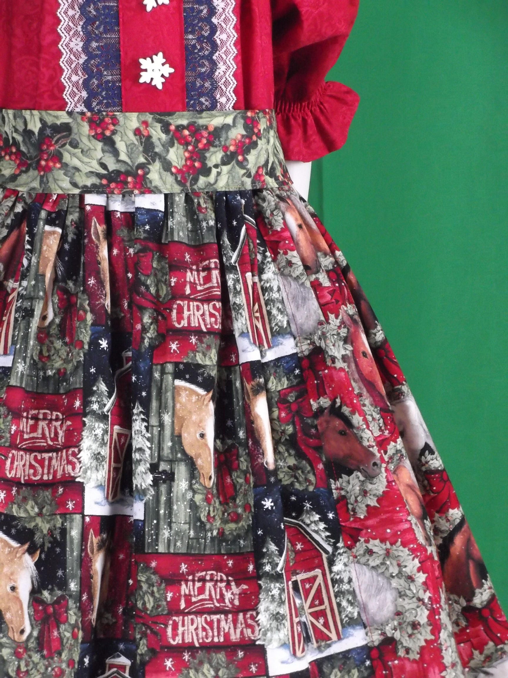 Girls, Horse Dress, Tween, Red, Barn, Cowgirl, Juniors, Country Wear, Western, Bandanna, Teens, Sleeves, Toddler, Boutique, Christmas Dress Girls, Horse Dress, Tween, Red, Barn, Cowgirl, Juniors, Country Wear, Western, Bandanna, Teens, Sleeves, Toddler, Boutique, Christmas Dress