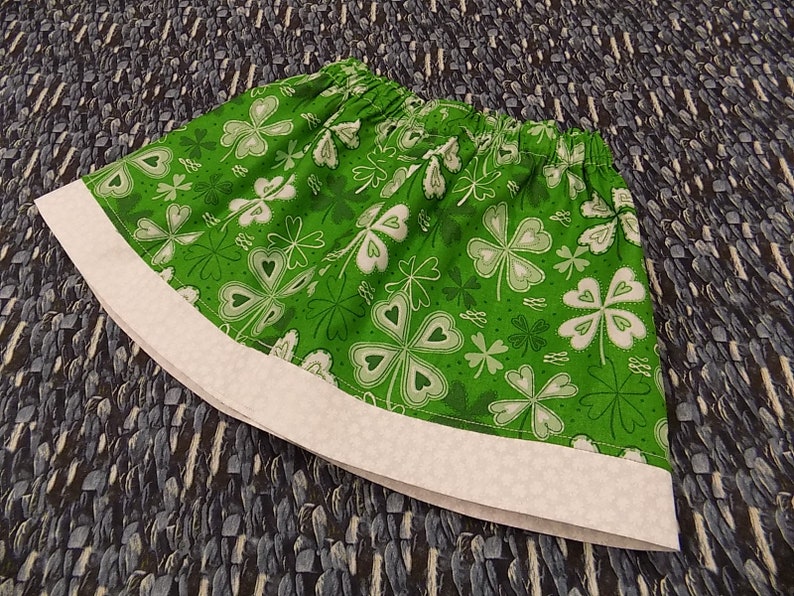 PATTY SKIRT