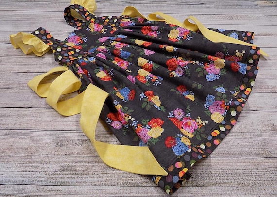 girls fall dresses size 6 Lacey Junior Bridesmaids Dresses for Young Girls - 6-14 years old
