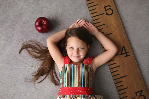 Girls School Dress Outfit Back to School Clothing First Day