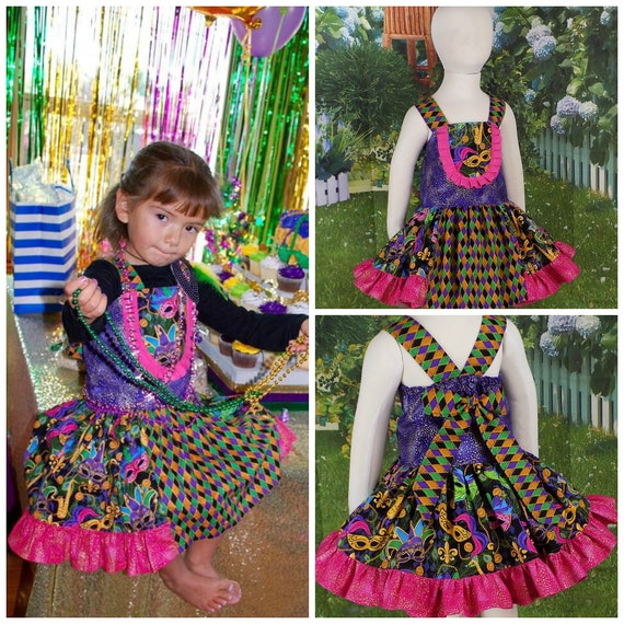 Mardi gras ooc pageant cheap wear