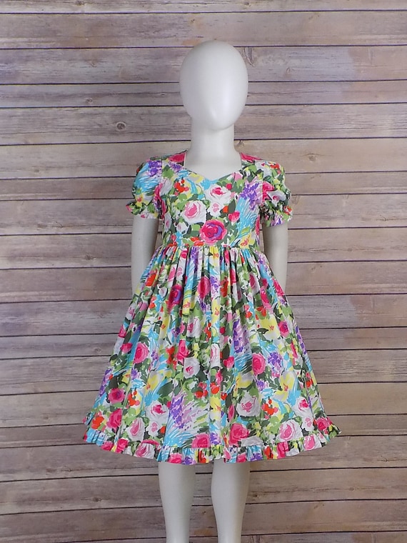 Easter shop dresses 5t