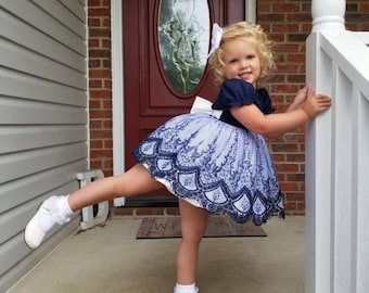 Sunday best shop attire girl