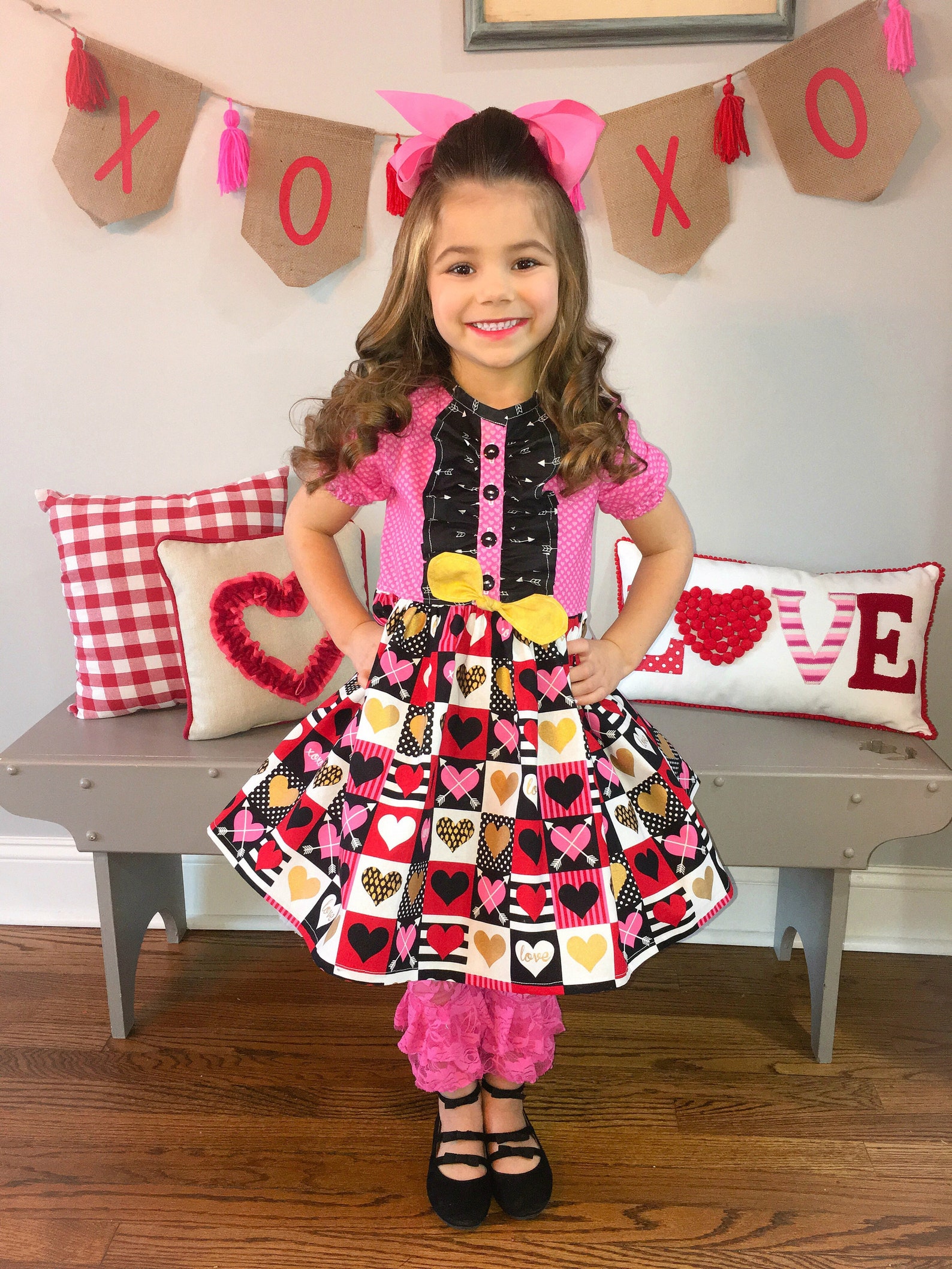 Valentine Dresses For Little Girls Sale Valentine Dresses For Kids New Arrivals Amazon LuckyShe Girl Valentine Dresses For Little Girls Sale Valentine Dresses For Kids New Arrivals Amazon LuckyShe Girl
