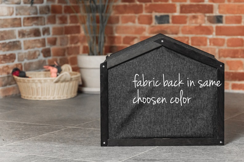 Dog House SEMI CIRCLE Pet Crate Kennel Furniture Indoor Etsy UK