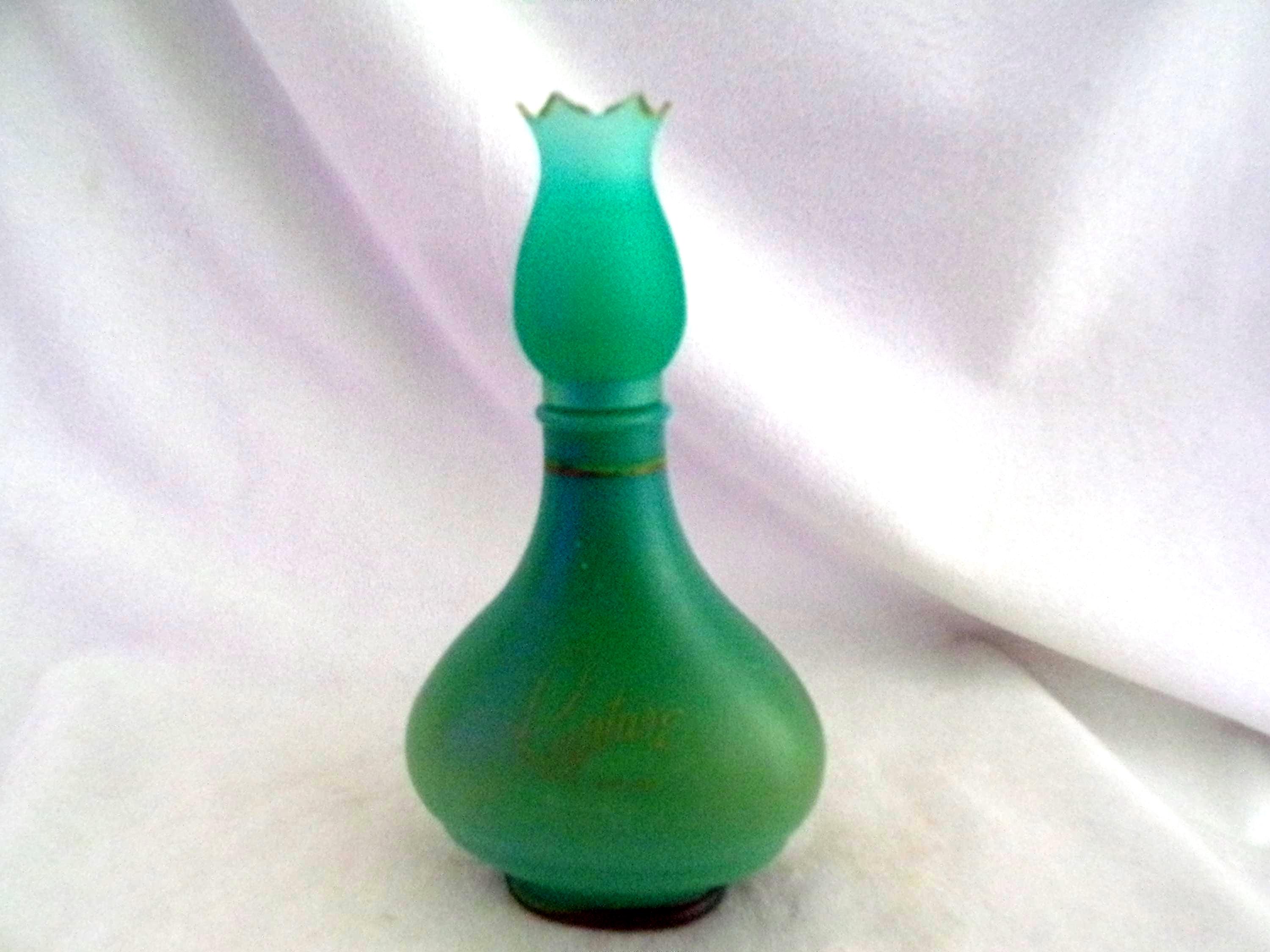 AVONビンテージ　ガラス瓶　6つセット AVONビンテージ ガラス瓶 6つセット