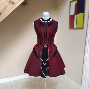 Custom order Cosplay dress, cosplay costume.