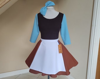 Cosplay dress,cosplay  costume.