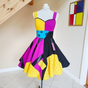 Sexy sally - Etsy.de