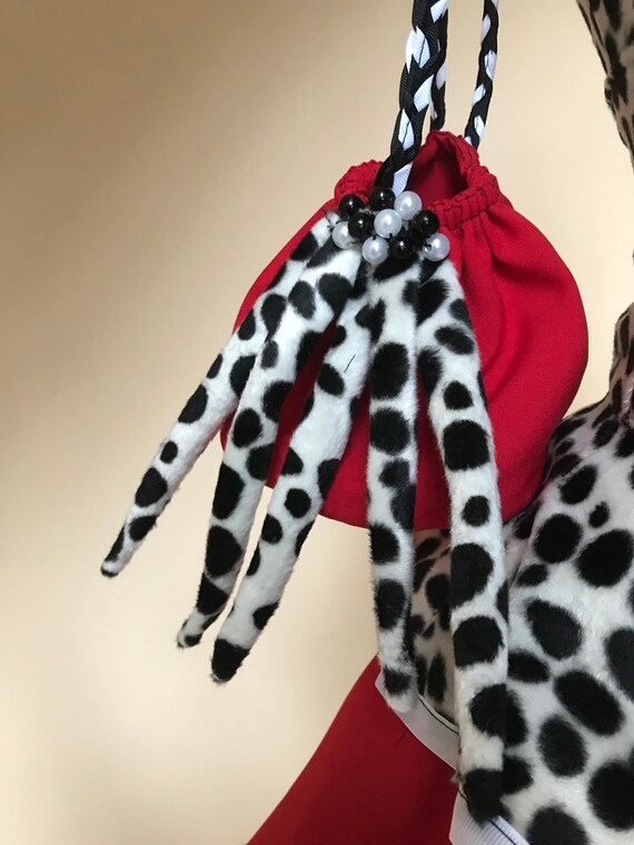 cruella de vil bag