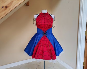 Custom order costume