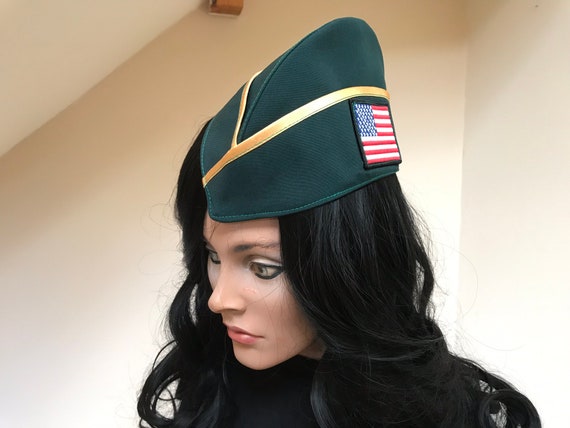CAP GARRISON ギャリソンキャップ５点まとめて US AIRFORCE CAP GARISSON ギャリソンキャップ 80sの商品詳細