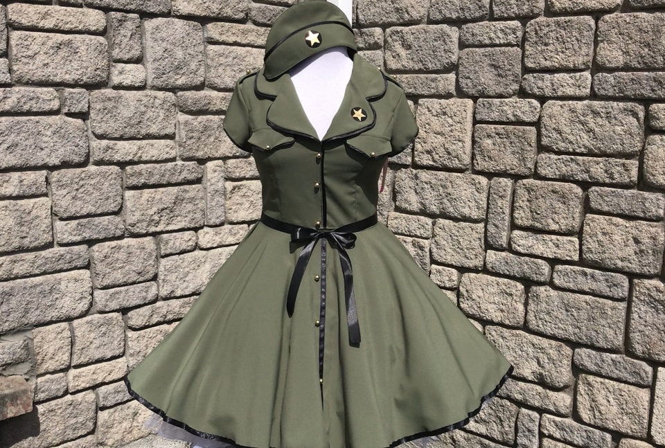  Vestido de patinaje artístico para mujer, competición de danza,  ropa transpirable para niñas, vestidos de patinaje de manga larga, verde,  10 años : Ropa, Zapatos y Joyería