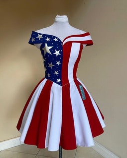 flight stewardess dress XEPST 4PCS Attendant Costume for Women This costume features a ֍ ✽༺Polar Opposites ༻✽ Color:Sage Bouquet colour-blue-bounty