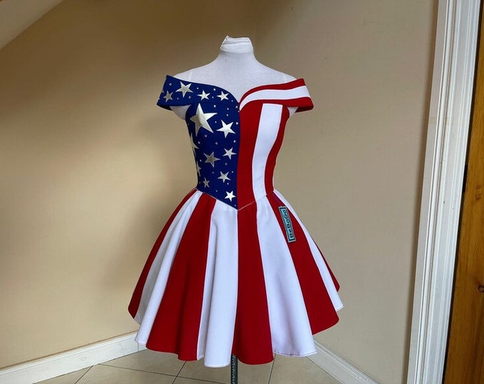 4th of july costumes nz