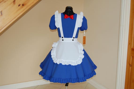 anime costume anime dress japanese costume lolita dress  maid dress