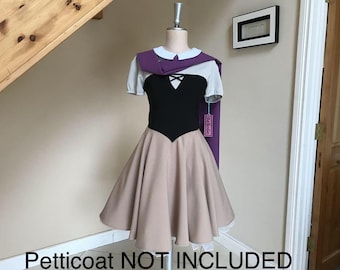 Cosplay dress,cosplay costume.