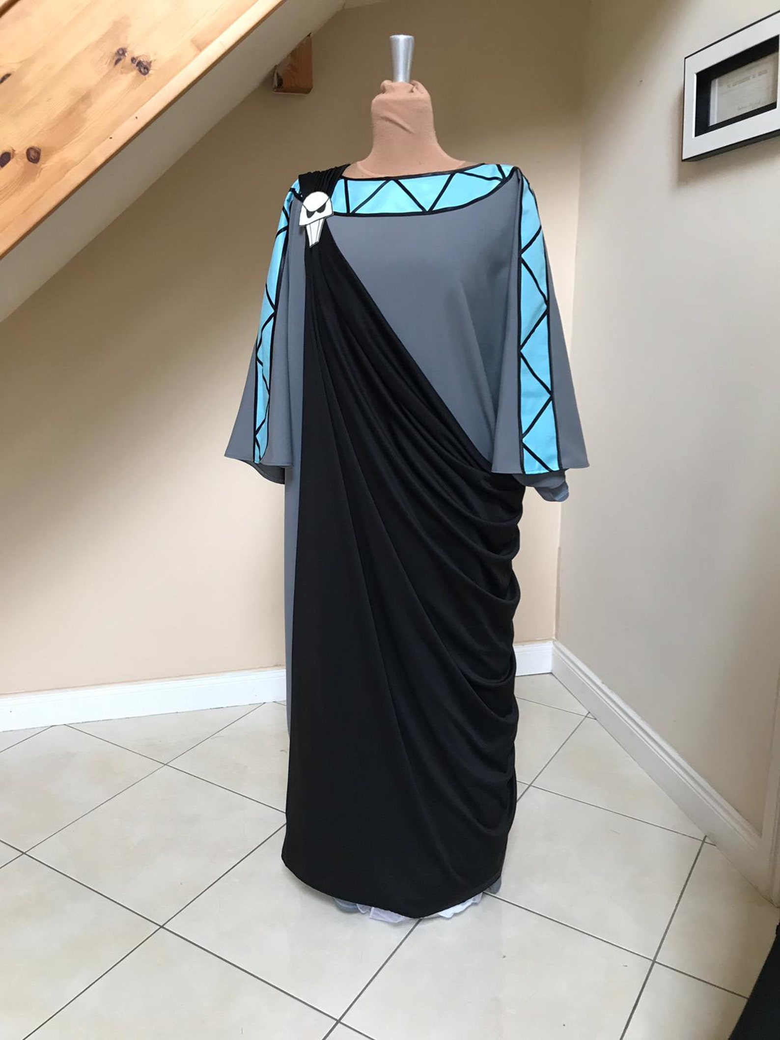 Hot As Hades Costume main image 1