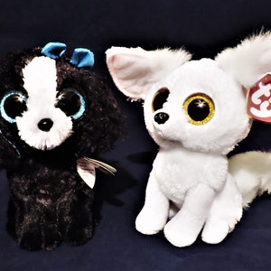 Tracey beanie boo birthday on sale