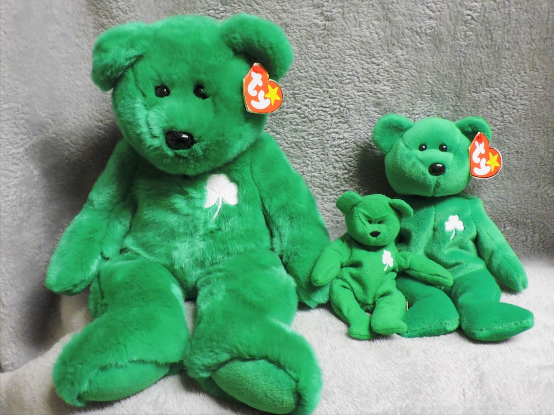 Nombres Raros Nombre De Peluches Osos Erin (TM) Las Colecciones