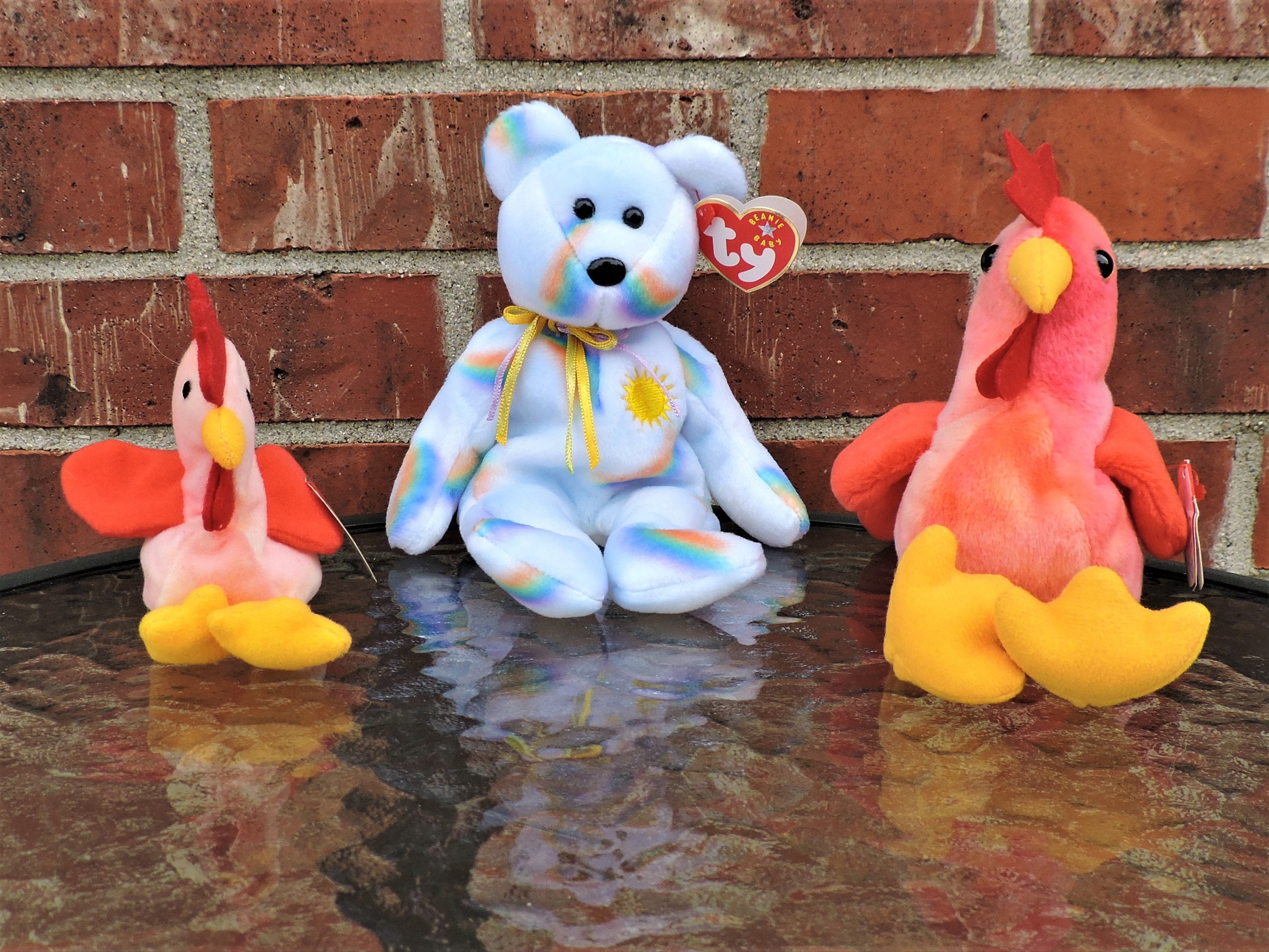 Cheery Tm Strut Tm Die Mütze Babys/Teenie Collection Tm | Etsy