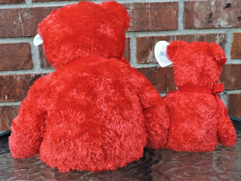 sizzle beanie baby 2001