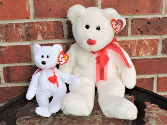 valentino beanie buddy