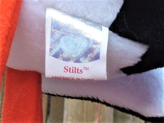 Kuku Tm Puffer Tm Stelzen Tm Ty Inc R Die Mütze Babys | Etsy