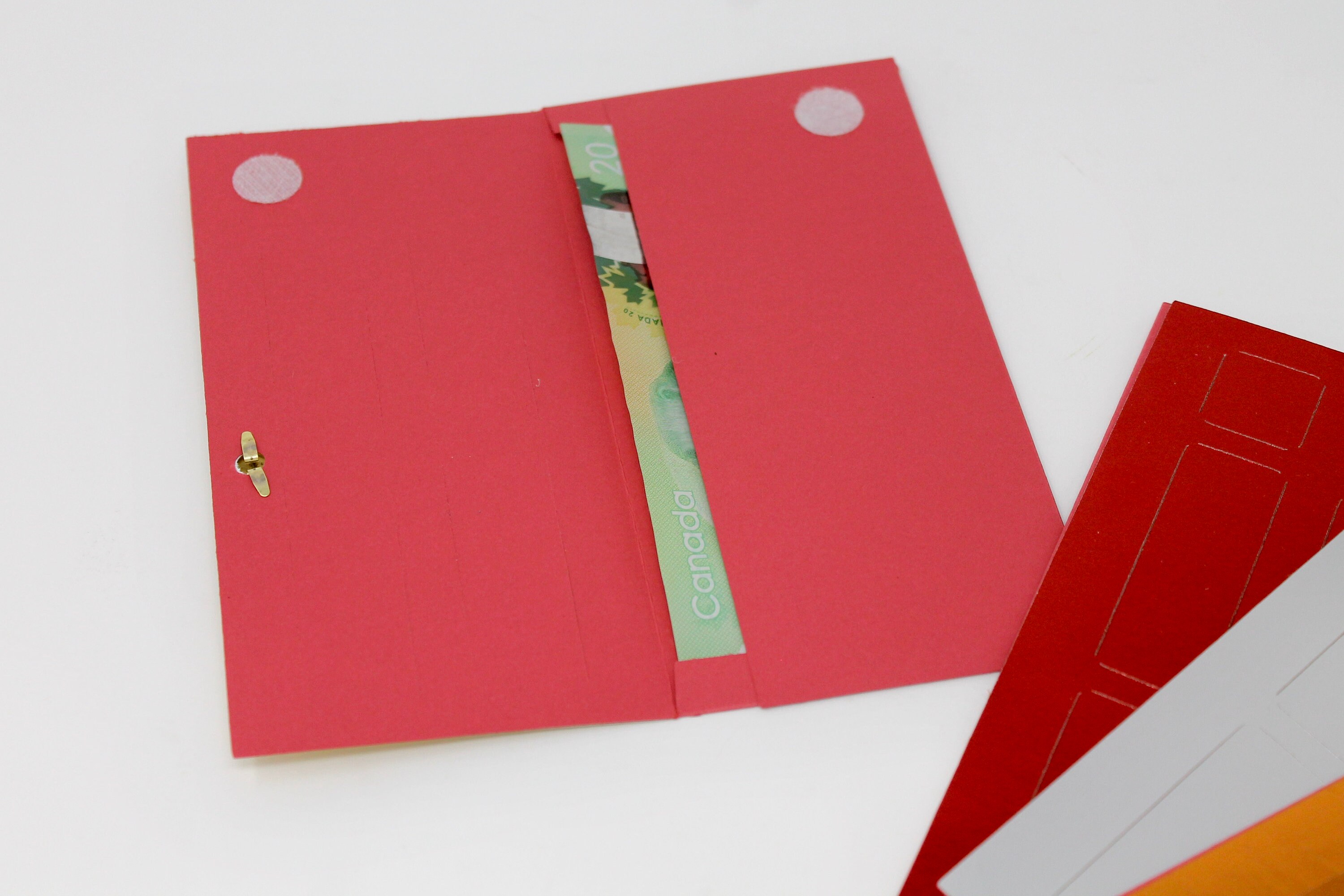 Decorative Money Holder Foil Envelopes Door Design Set of Etsy