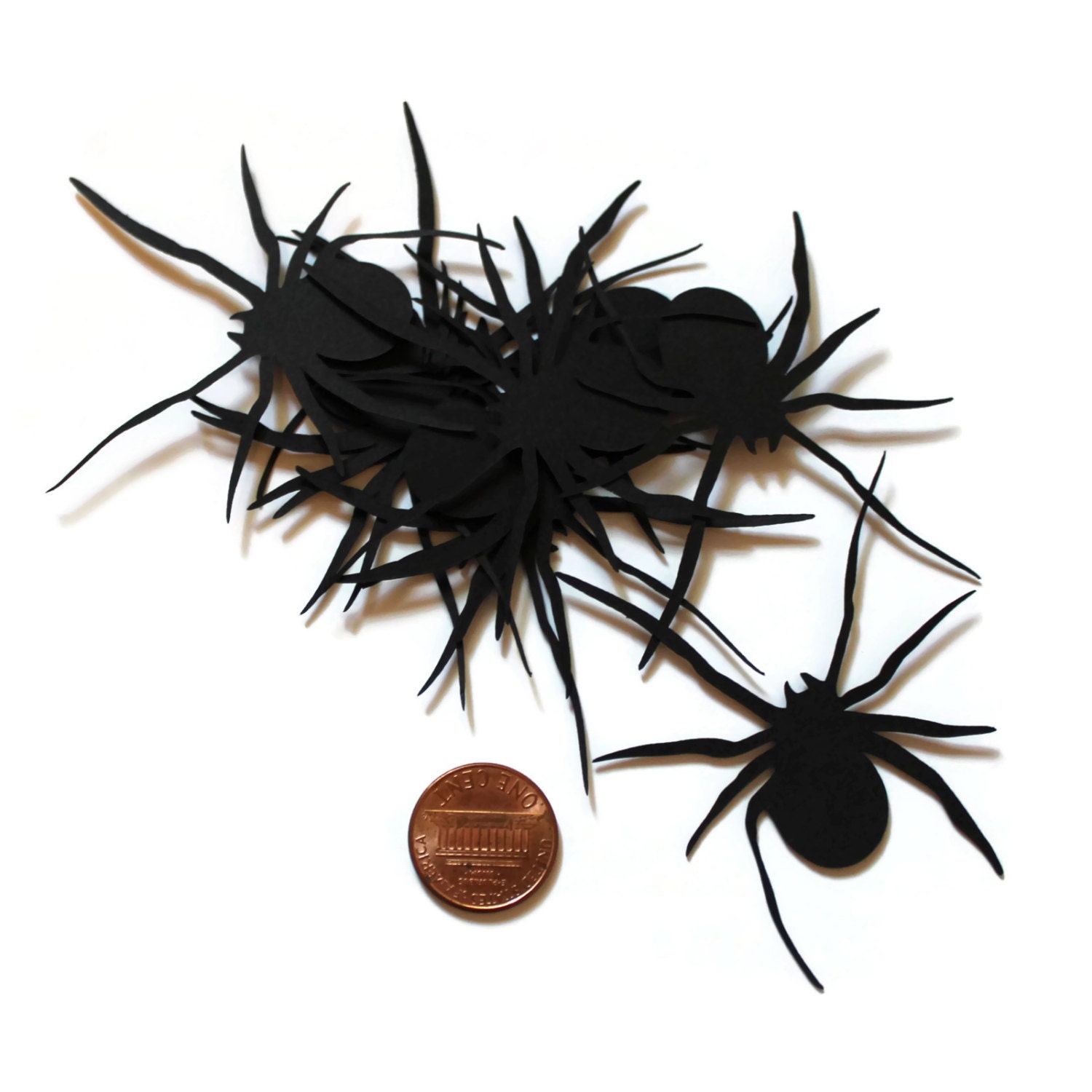 Halloween Spider Cutter Couteau Pochoir Cobweb Metal Cutting Dies Funny  Decor Diy