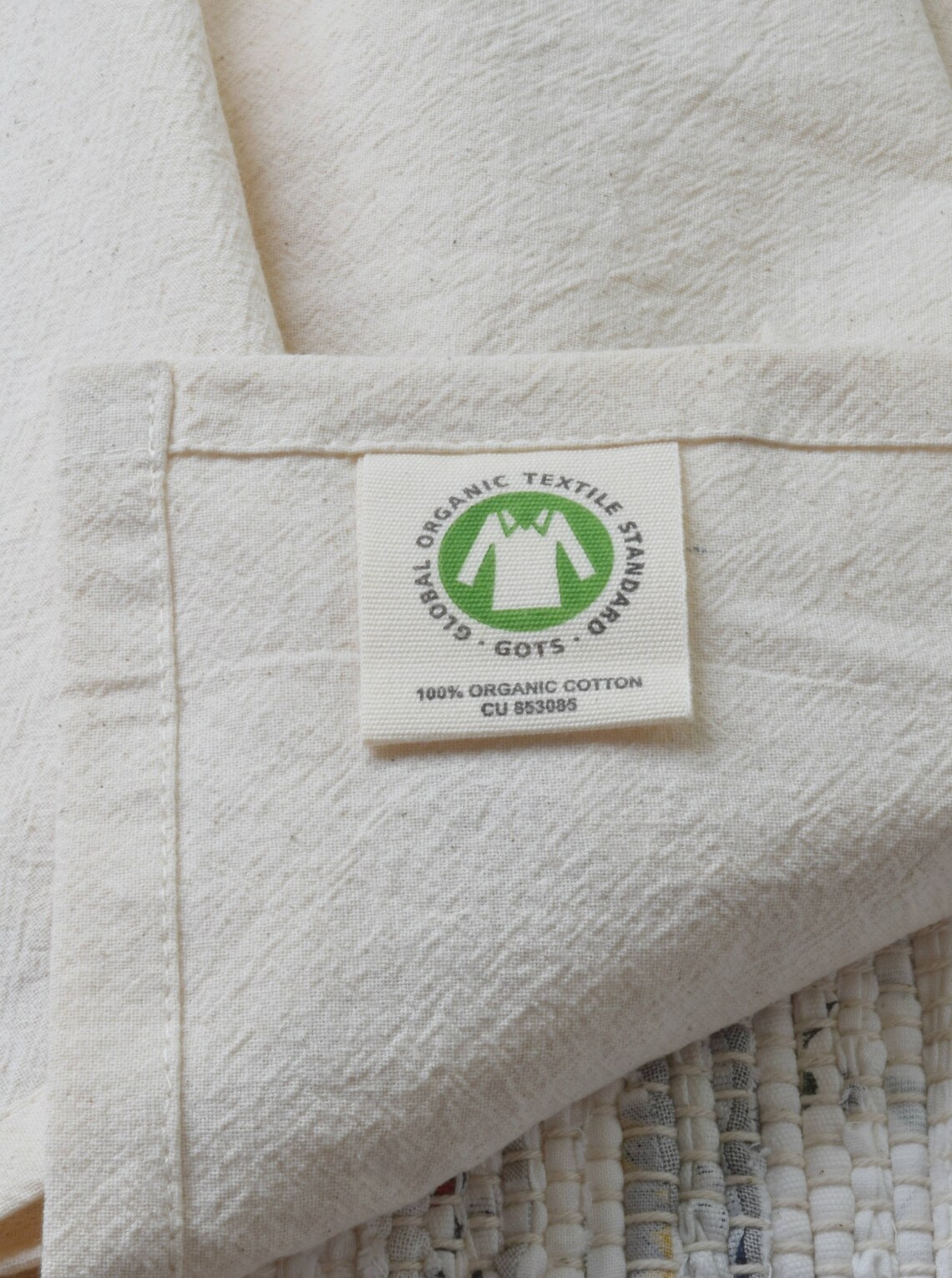 Pig Napkins Set of 4 Organic Cotton Tablescape Cloth Etsy