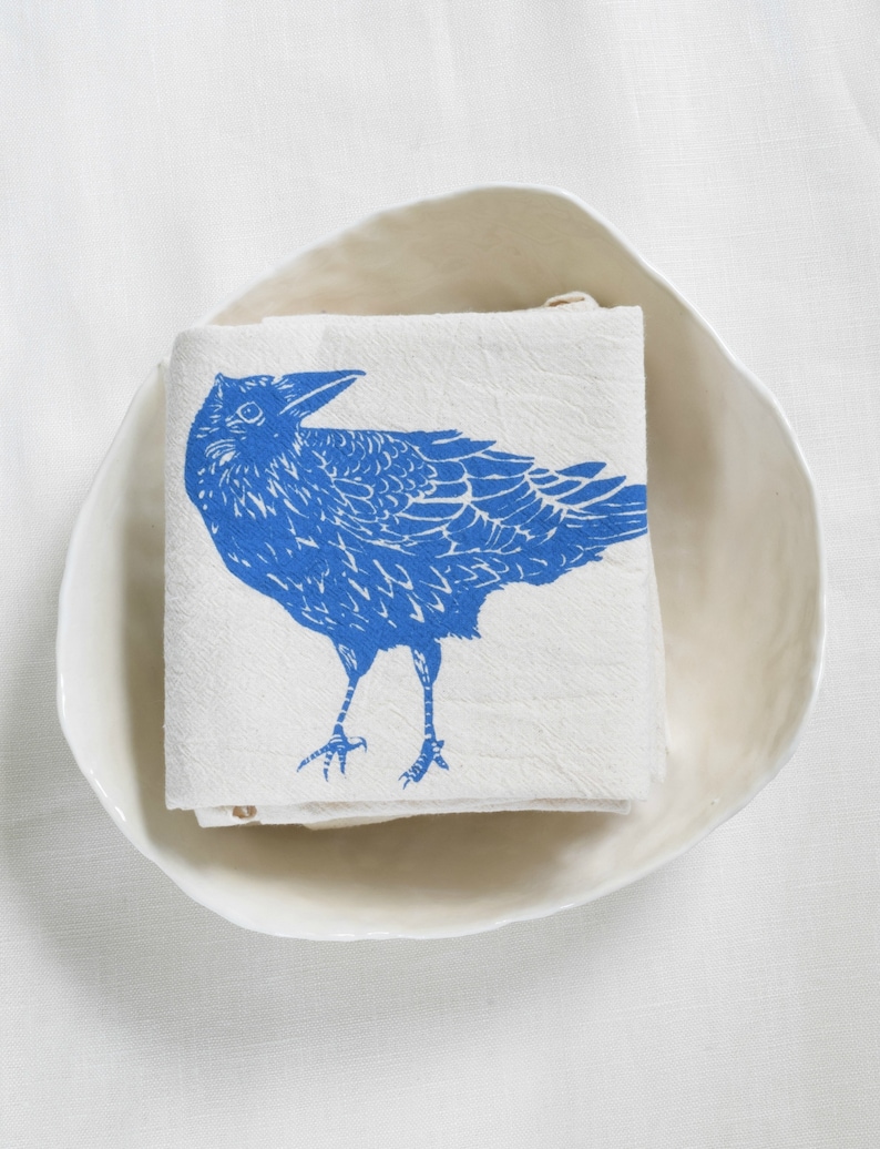 HearthandHarrow Napkins - Thumbnail 4