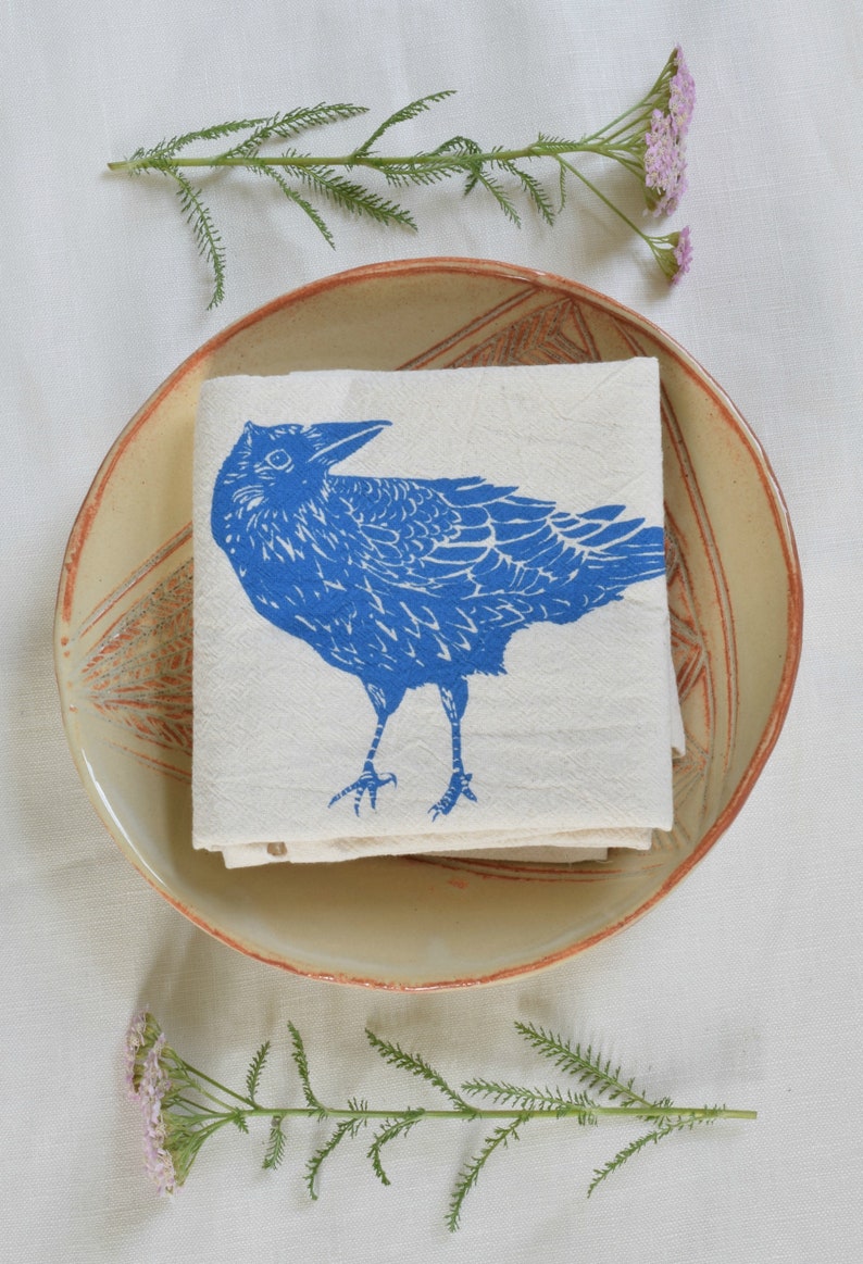 HearthandHarrow Napkins - Thumbnail 2