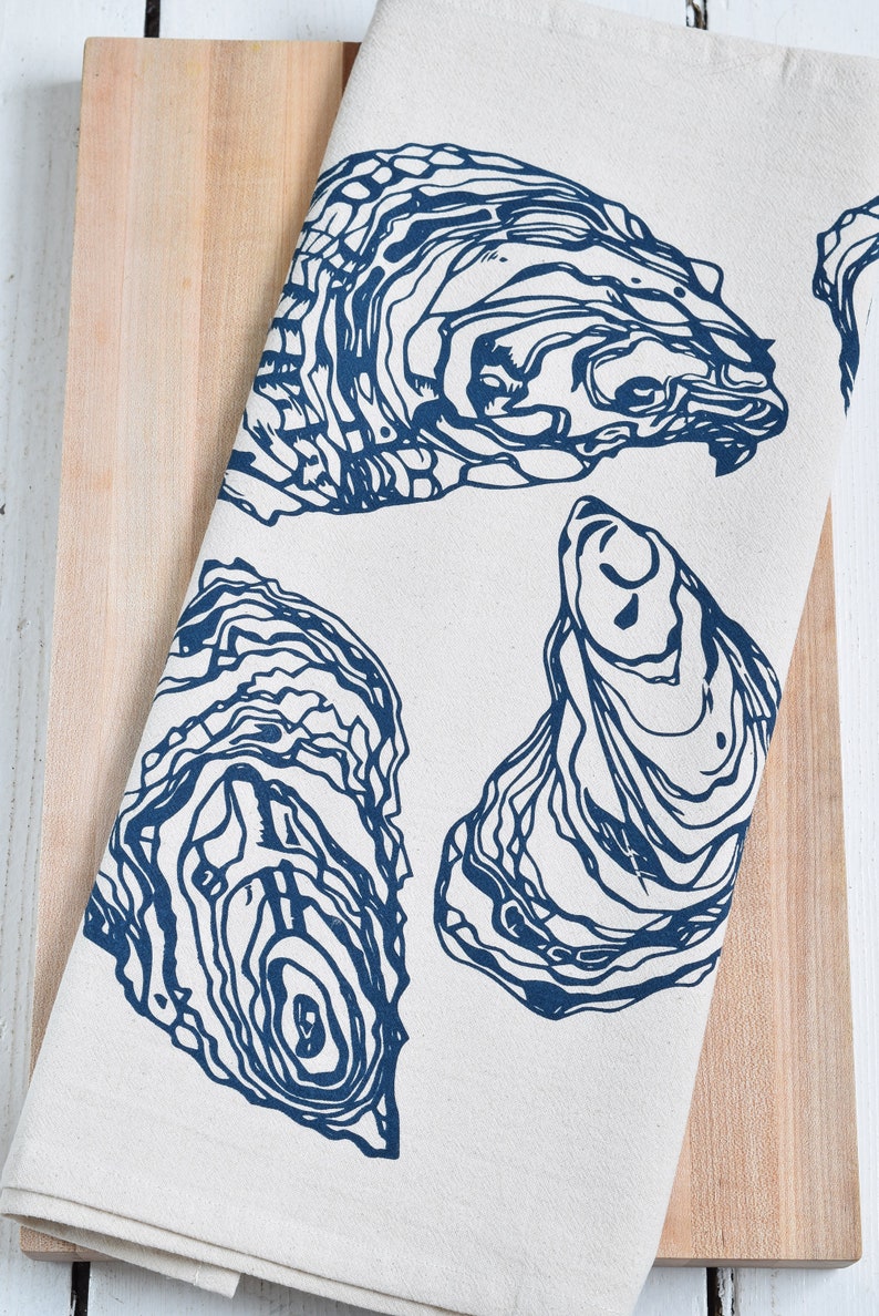 HearthandHarrow Tea Towel - Thumbnail 2