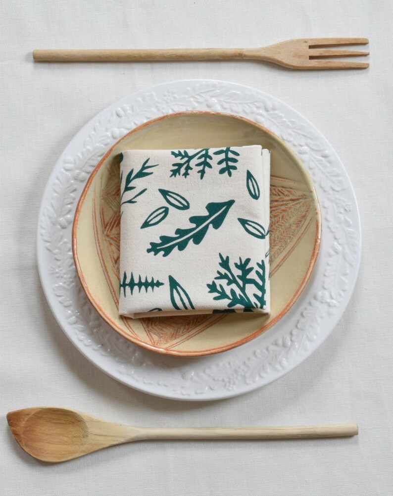 HearthandHarrow Napkins