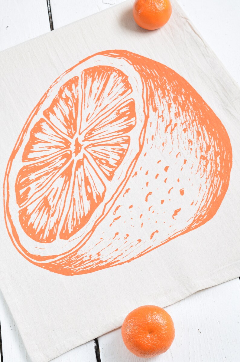 HearthandHarrow Tea Towel - Thumbnail 2